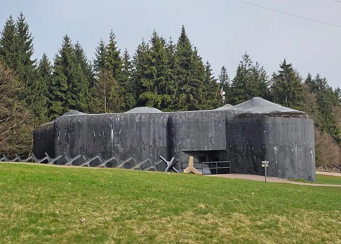 Krkonosska Chaloupka