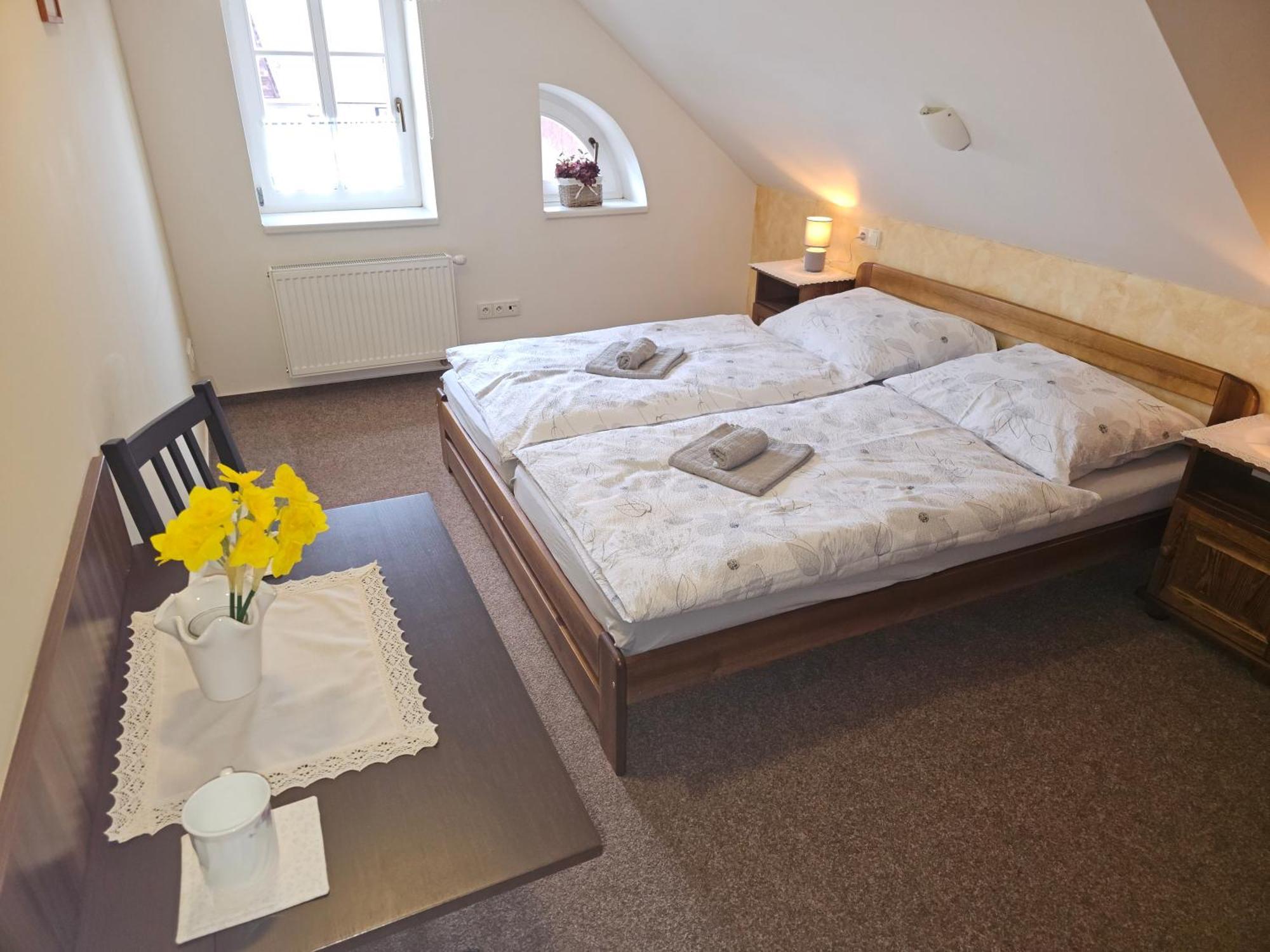 Krkonosska Chaloupka Country house Cerny Dul