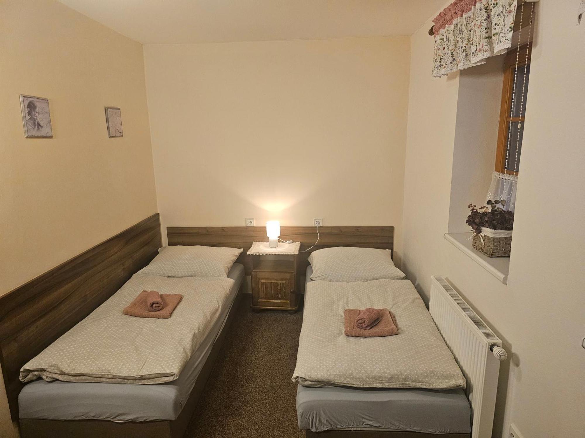 Country house Krkonosska Chaloupka Cerny Dul