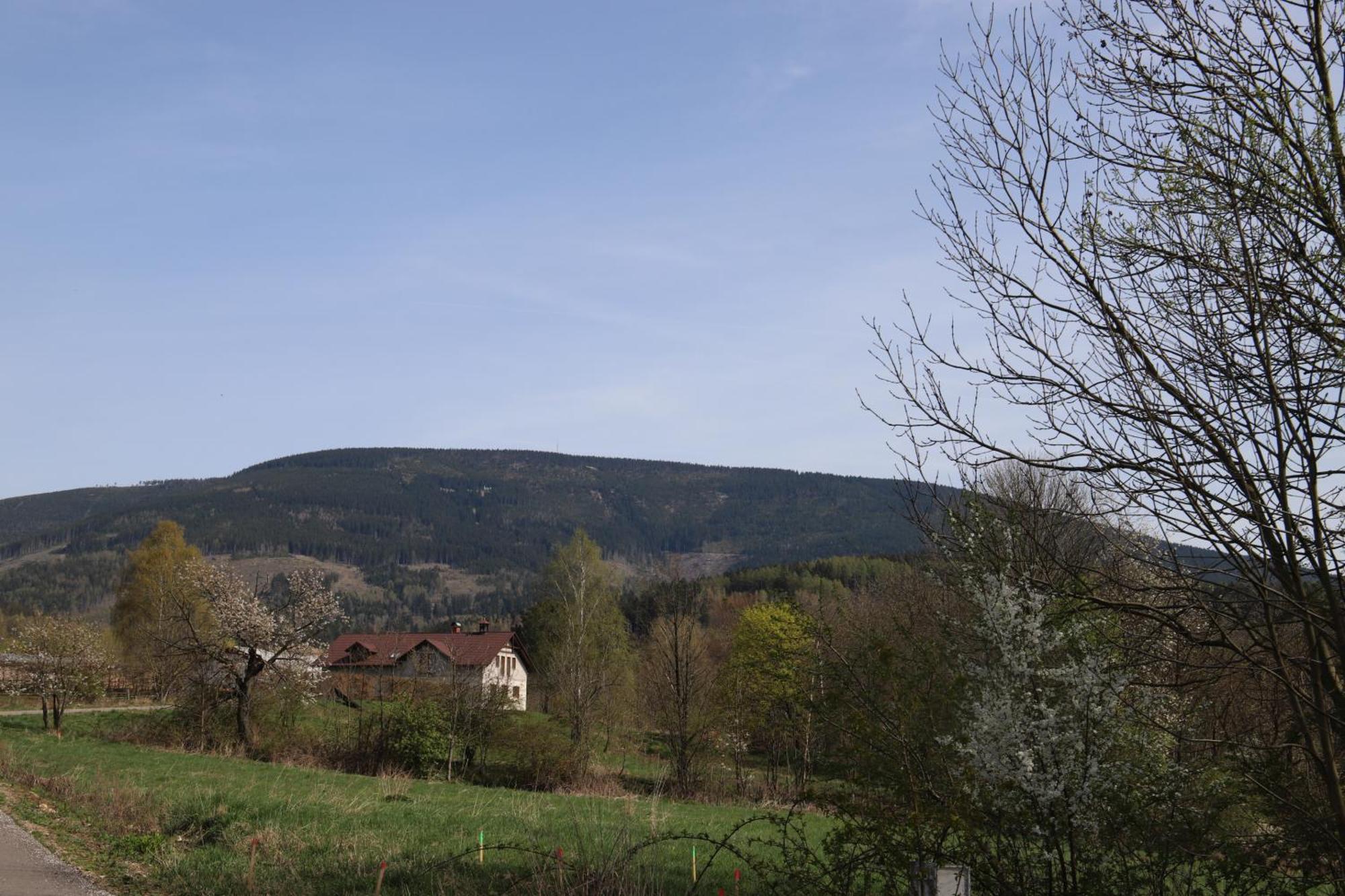Country house Krkonosska Chaloupka Cerny Dul