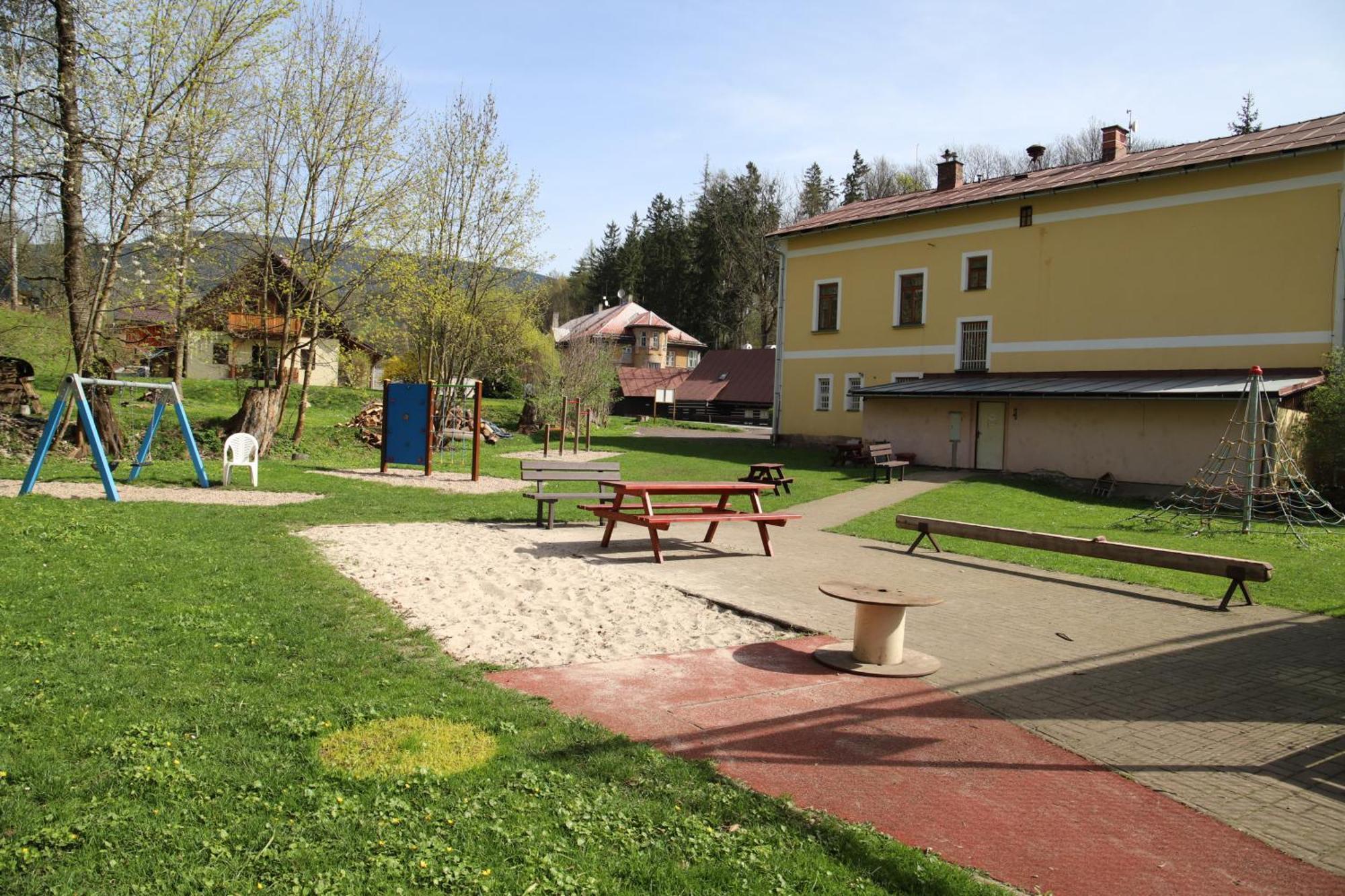 Krkonosska Chaloupka