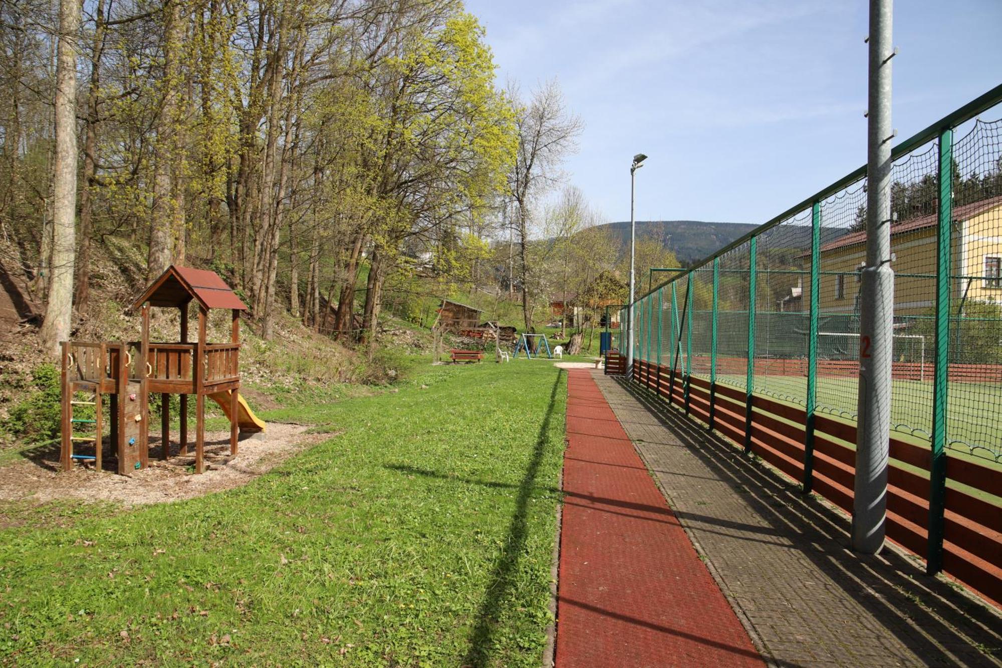 Country house Krkonosska Chaloupka *